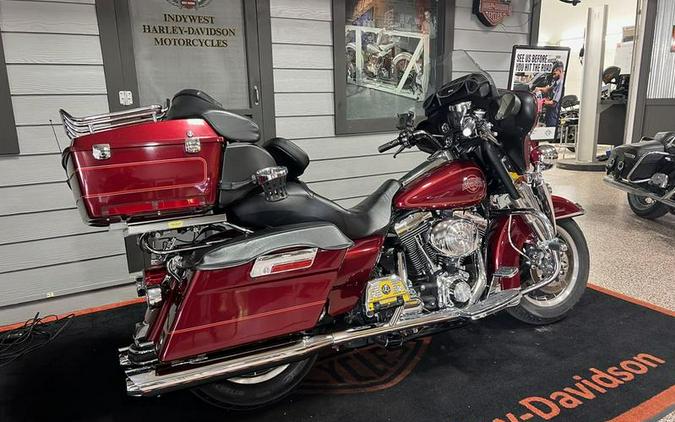 2001 Harley-Davidson® FLHTCI - Electra Glide® Classic Injection