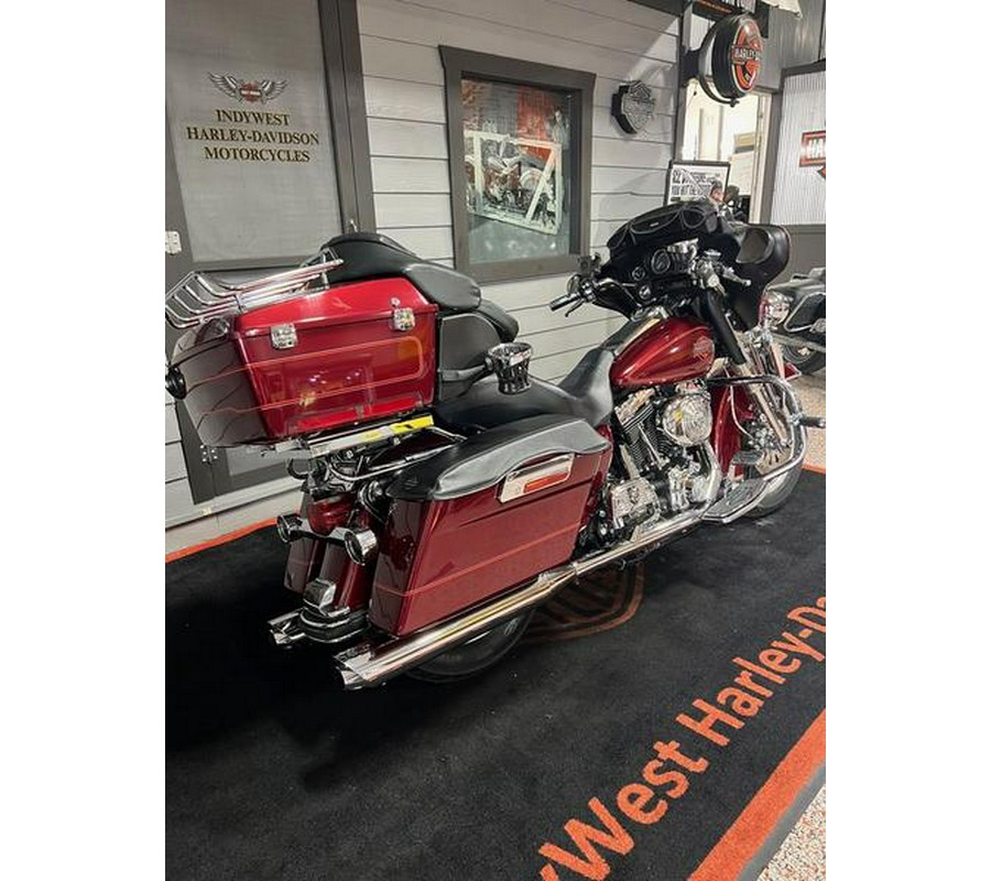 2001 Harley-Davidson® FLHTCI - Electra Glide® Classic Injection