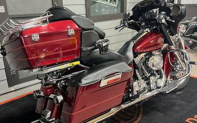 2001 Harley-Davidson® FLHTCI - Electra Glide® Classic Injection