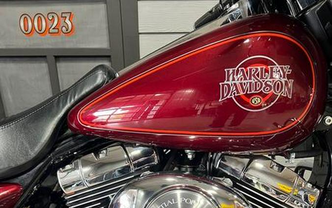 2001 Harley-Davidson® FLHTCI - Electra Glide® Classic Injection