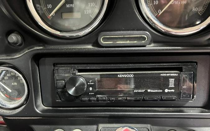 2001 Harley-Davidson® FLHTCI - Electra Glide® Classic Injection