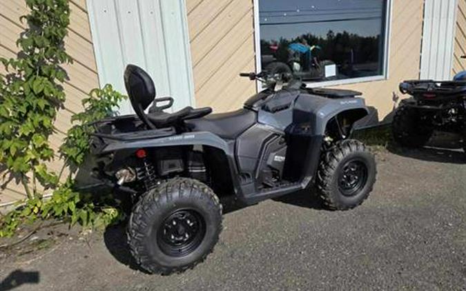 2025 Can-Am Outlander MAX DPS 500