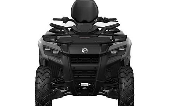 2025 Can-Am Outlander MAX DPS 500
