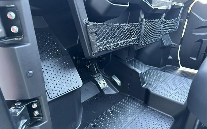 2025 Honda Pioneer 1000-5 Deluxe