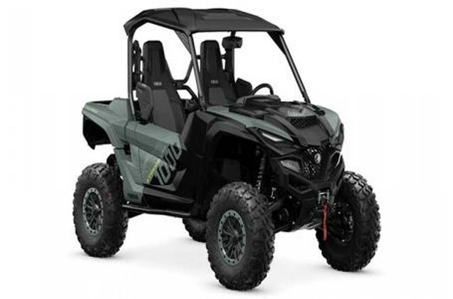 2026 Yamaha Wolverine RMAX2 1000 XT-R