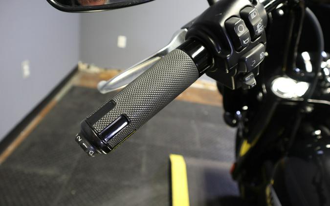 2022 Harley-Davidson Heritage Classic 114