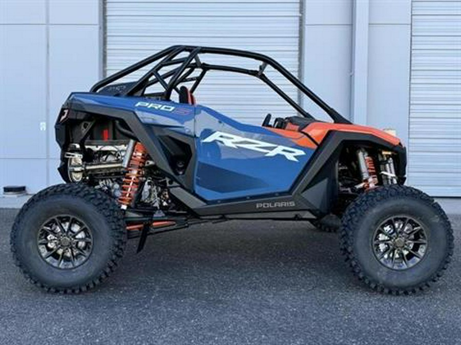 2025 Polaris RZR PRO S Premium