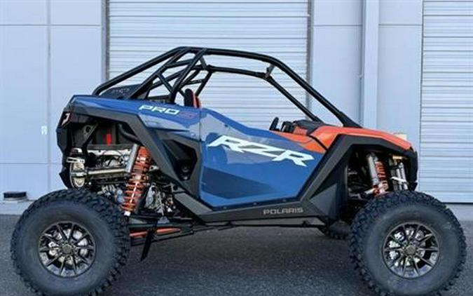 2025 Polaris RZR PRO S Premium
