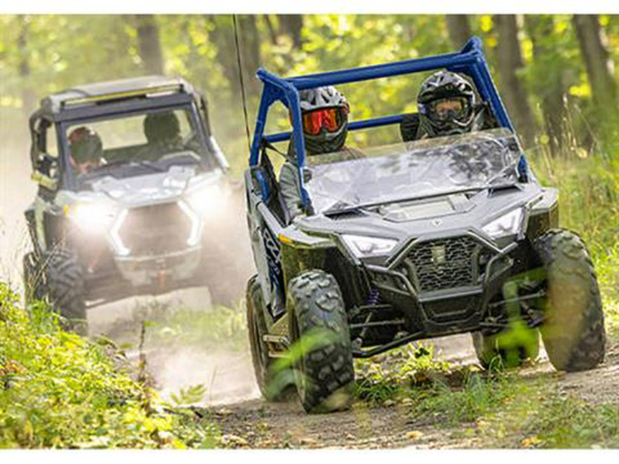2026 Polaris RZR 200 EFI