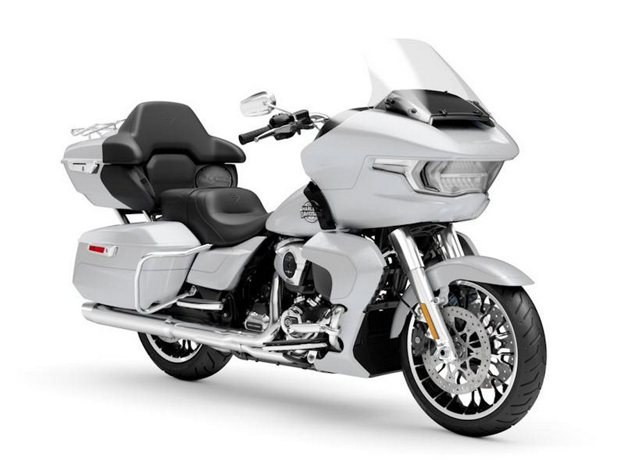 2026 Harley-Davidson® FLTRXL - Road Glide® Limited
