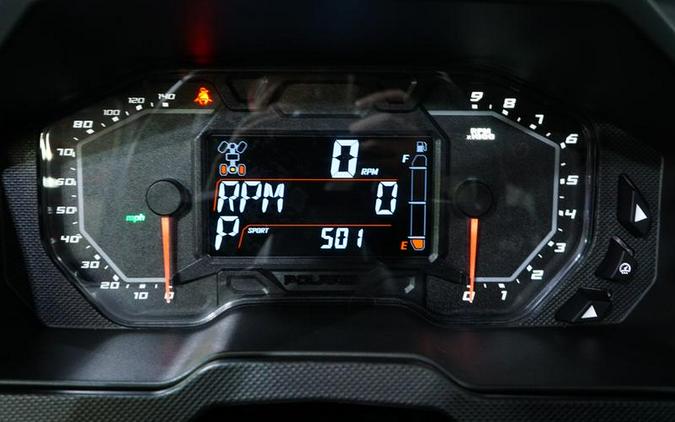 2026 Polaris® Ranger Crew XD 1500 NorthStar Ultimate