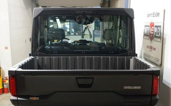 2026 Polaris® Ranger Crew XD 1500 NorthStar Ultimate
