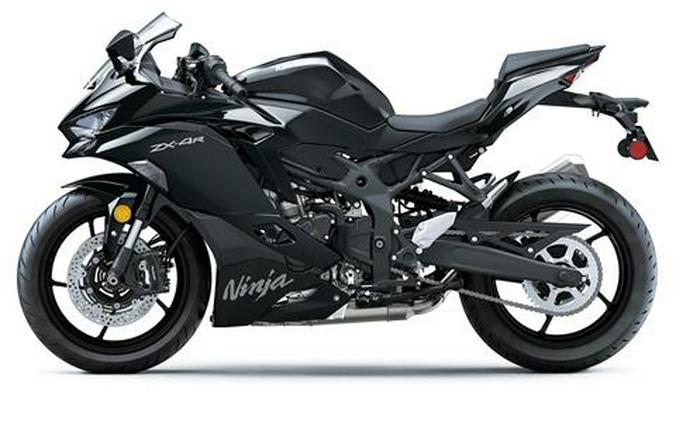 2026 Kawasaki Ninja ZX-4R ABS