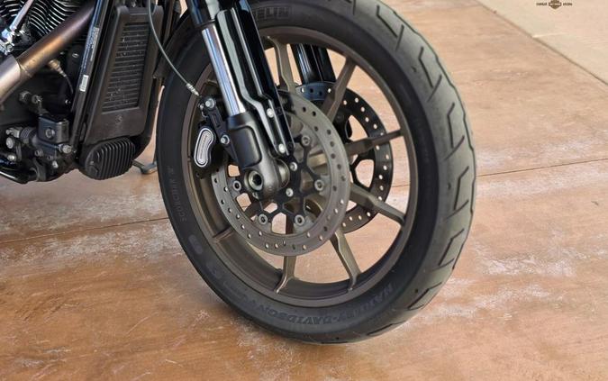 2020 Harley-Davidson® FXLRS - Low Rider® S