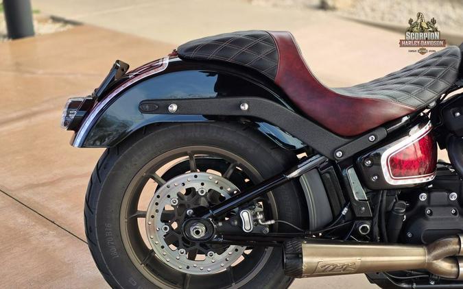 2020 Harley-Davidson® FXLRS - Low Rider® S