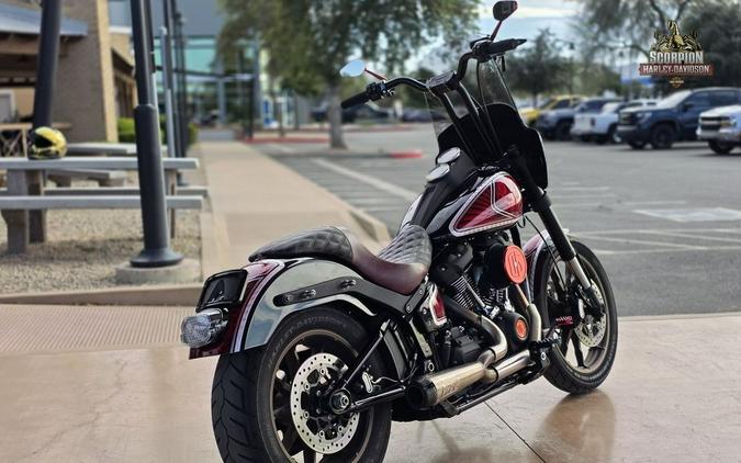 2020 Harley-Davidson® FXLRS - Low Rider® S