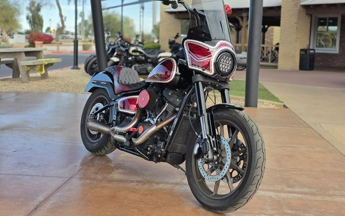2020 Harley-Davidson® FXLRS - Low Rider® S