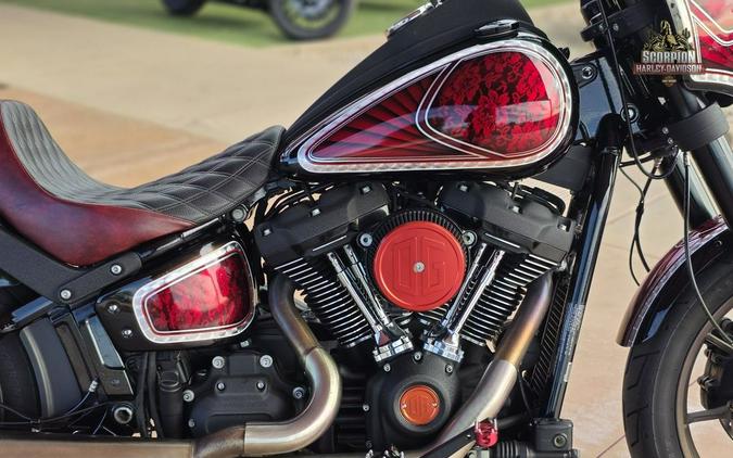 2020 Harley-Davidson® FXLRS - Low Rider® S