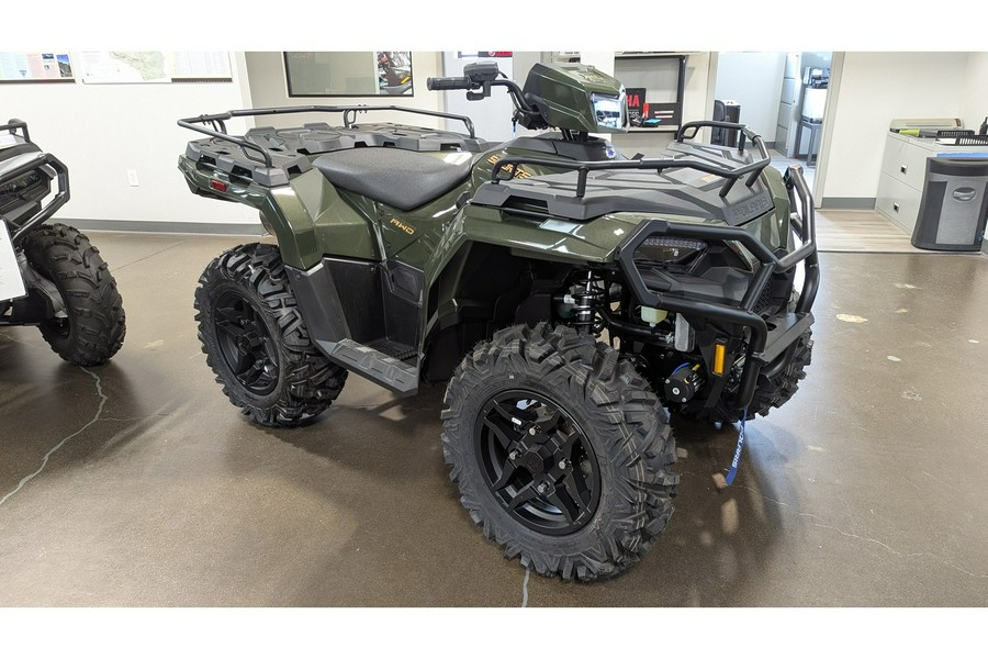 2026 Polaris SPORTSMAN 570 PREMIUM 40TH AN ED