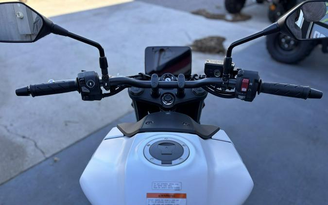 2025 Honda® CB750 Hornet