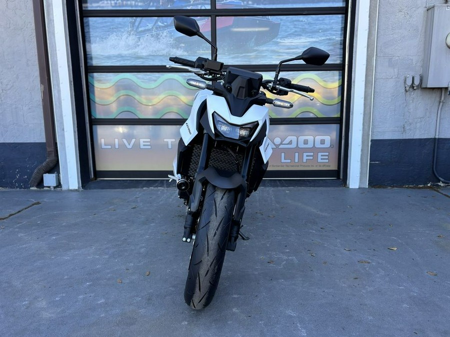 2025 Honda® CB750 Hornet