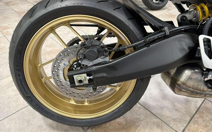 2026 Yamaha XSR900