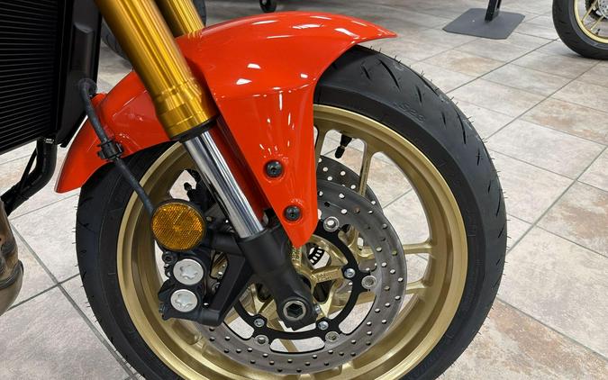 2026 Yamaha XSR900