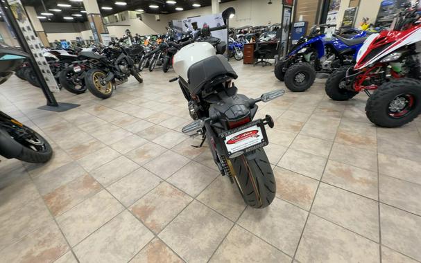 2026 Yamaha XSR900