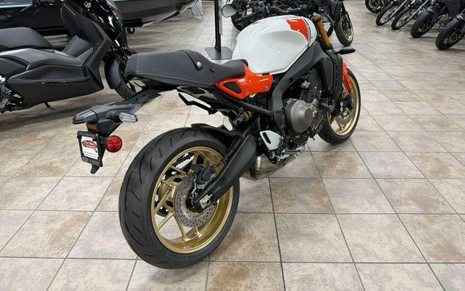 2026 Yamaha XSR900