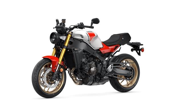 2026 Yamaha XSR900