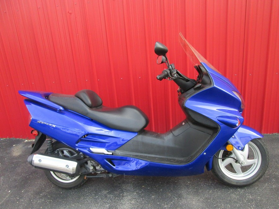 2006 Honda® Reflex® ABS