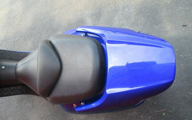 2006 Honda® Reflex® ABS