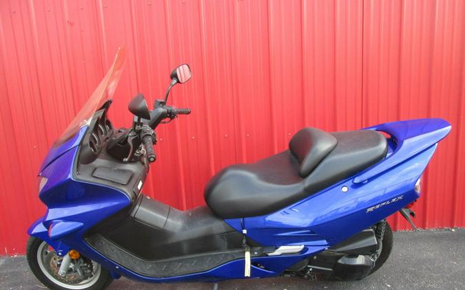 2006 Honda® Reflex® ABS