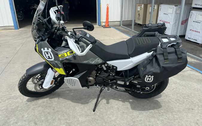 Husqvarna Norden 901