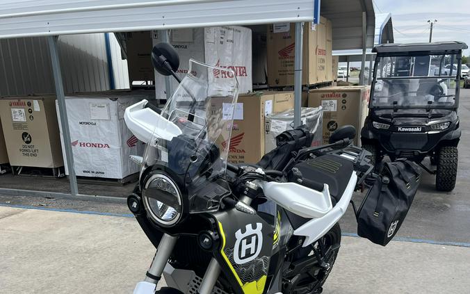 Husqvarna Norden 901