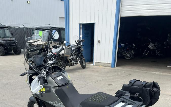 Husqvarna Norden 901