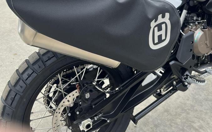 Husqvarna Norden 901