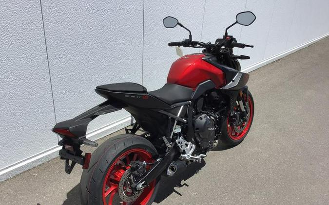 2026 Suzuki GSX-8S