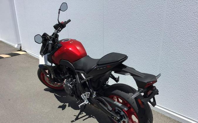 2026 Suzuki GSX-8S