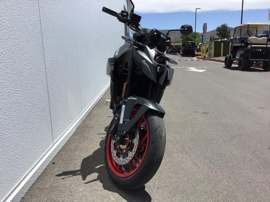 2026 Suzuki GSX-8S