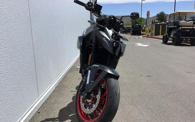 2026 Suzuki GSX-8S