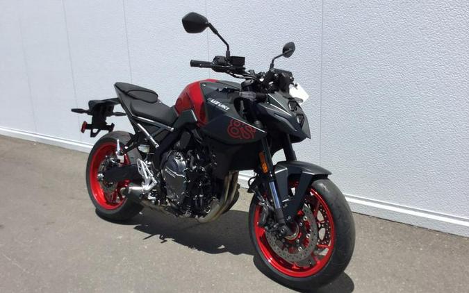 2026 Suzuki GSX-8S