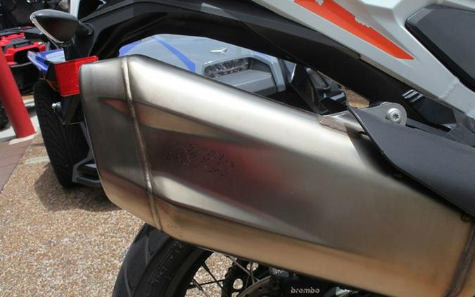 2023 KTM Super Adventure 1290 R