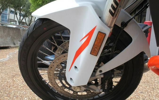 2023 KTM Super Adventure 1290 R