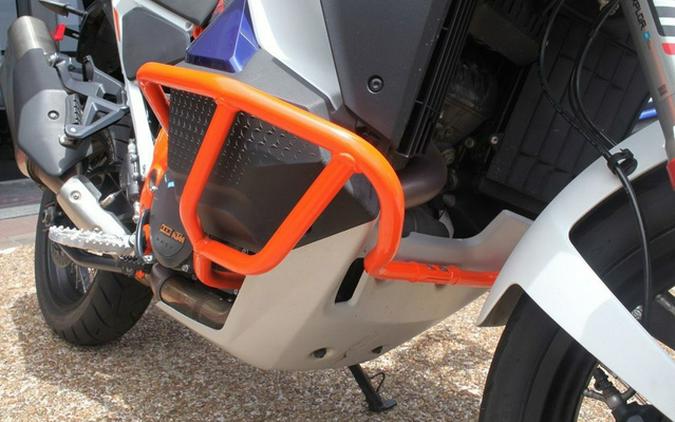 2023 KTM Super Adventure 1290 R