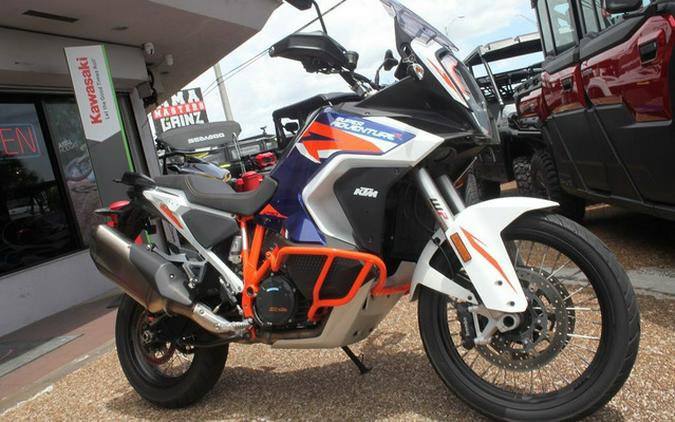 2023 KTM Super Adventure 1290 R