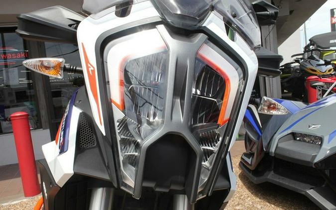 2023 KTM Super Adventure 1290 R