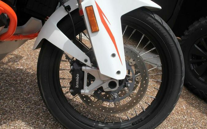 2023 KTM Super Adventure 1290 R