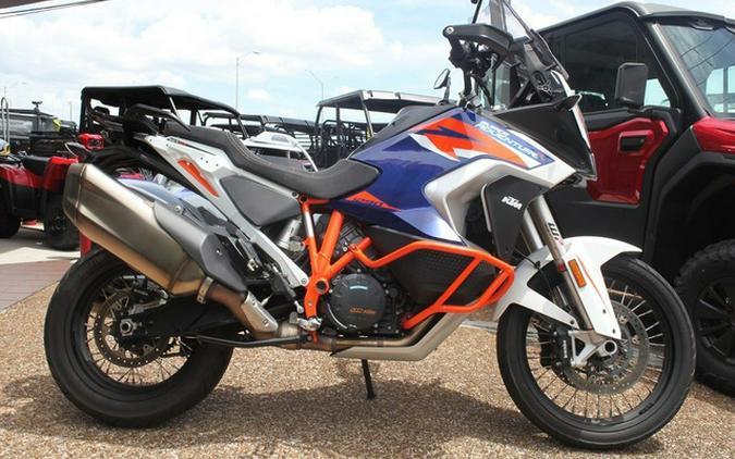 2023 KTM Super Adventure 1290 R
