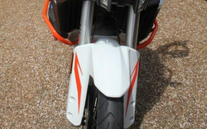 2023 KTM Super Adventure 1290 R